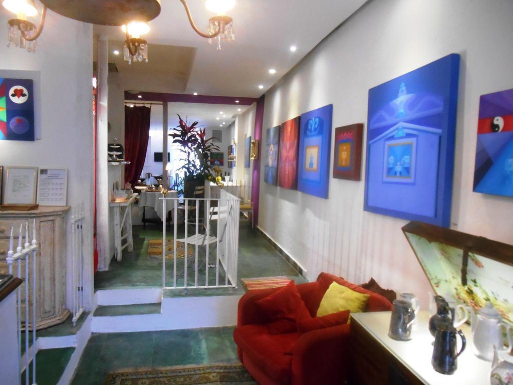 Solar Das Artes - Pousada Boutique サルバドール エクステリア 写真