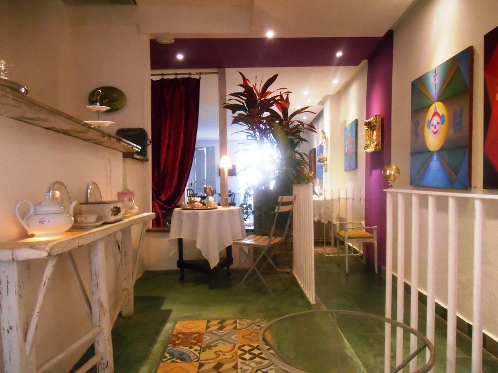 Solar Das Artes - Pousada Boutique サルバドール エクステリア 写真